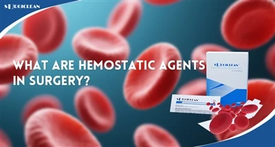What Are Hemostatic Agents in Surgery?