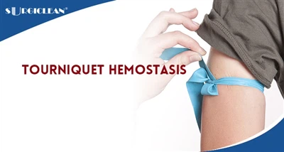 Tourniquet Hemostasis