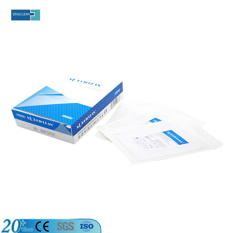 hemostatic-gauze-dressing hemostatic-gauze-dressing
