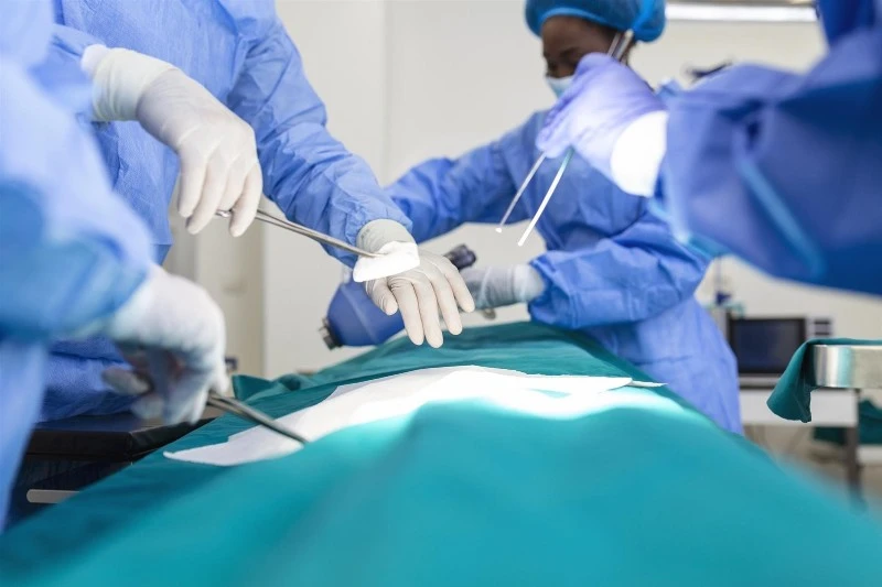 Cardiovascular Surgery Cardiovascular Surgery