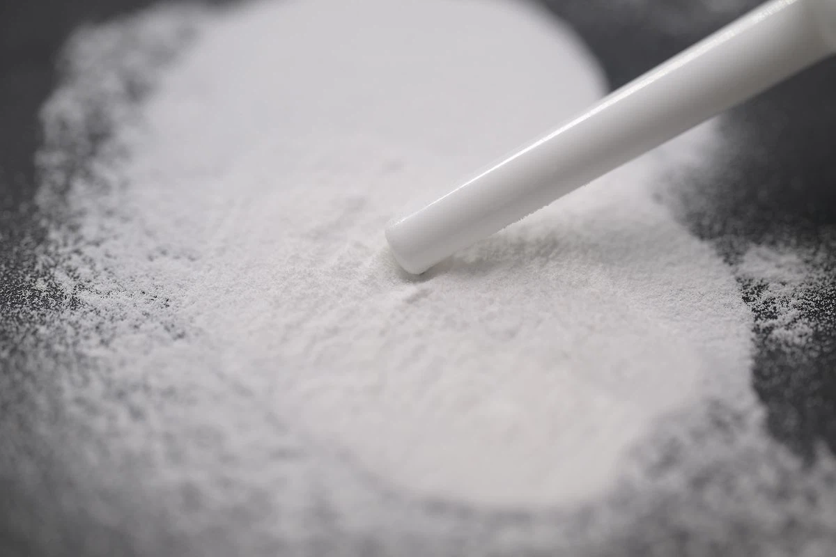 Absorbable-Hemostatic-Powder Absorbable-Hemostatic-Powder